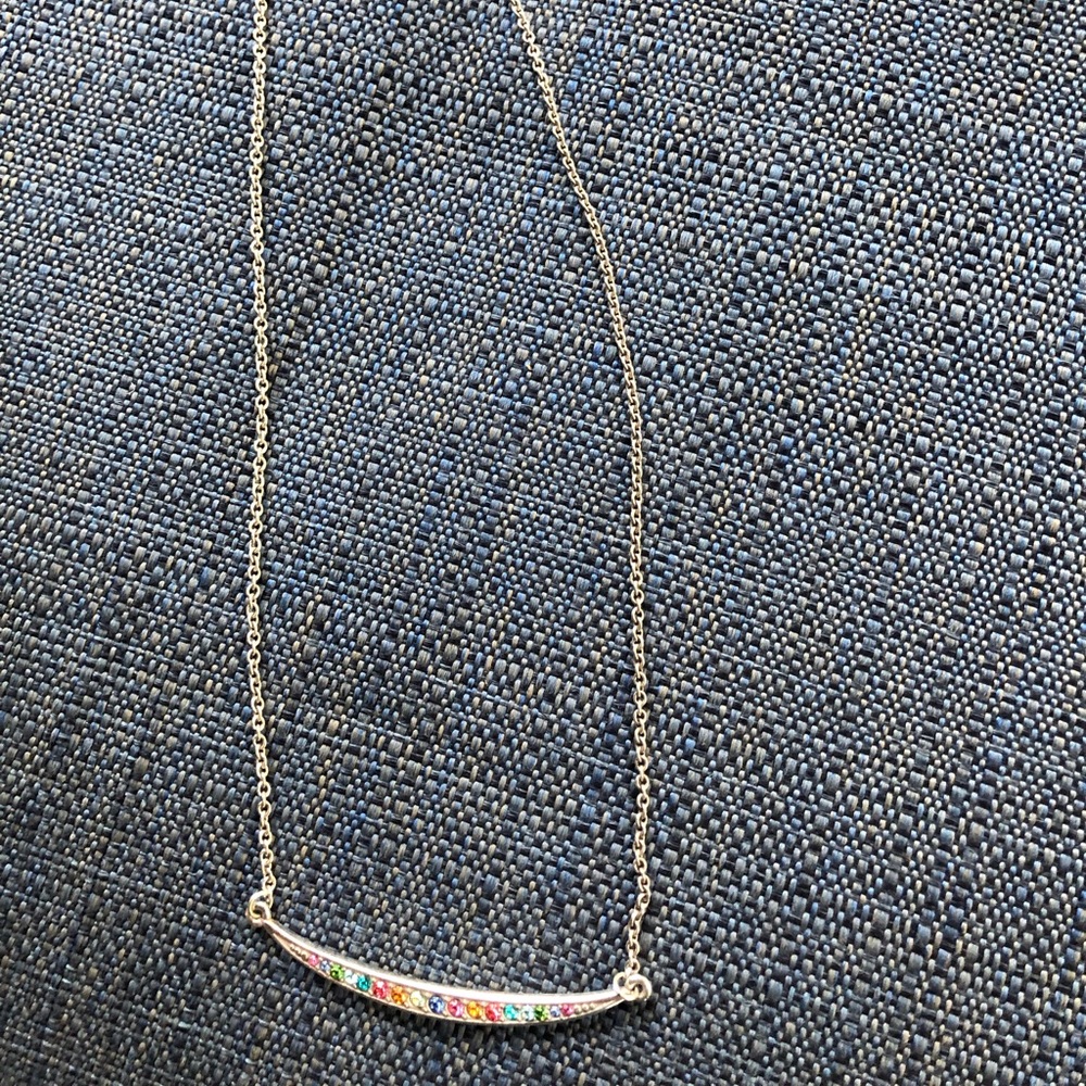 Brighton matching necklace & bracelet